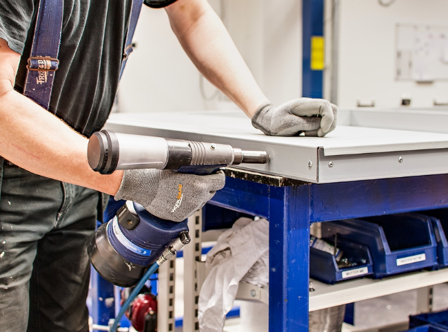 Tiêu chuẩn châu Âu